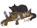 the_kittens_by_dragea-d8ckb32.png